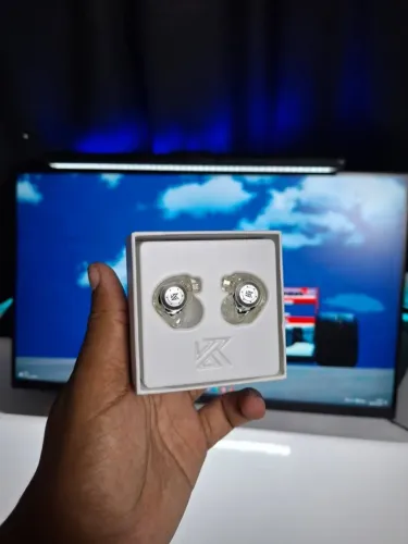 Fone KZ EDX Pro