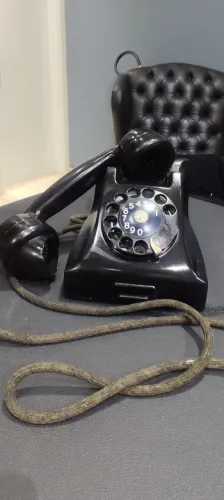 Telefone Antigo