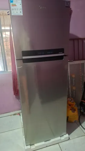 Gelada fros fri nova