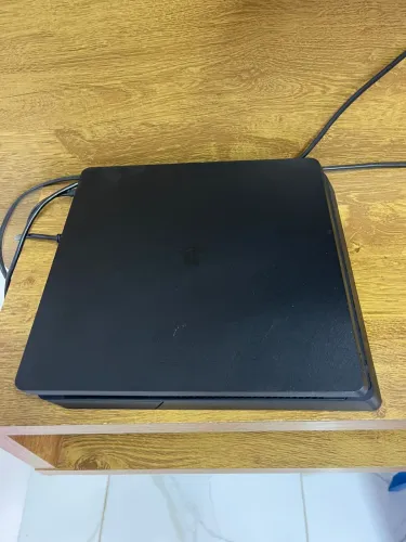 PS4 
