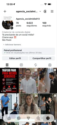 Instagram