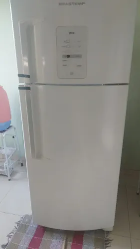 Geladeira