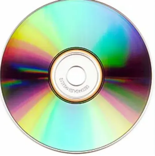 cd virgem