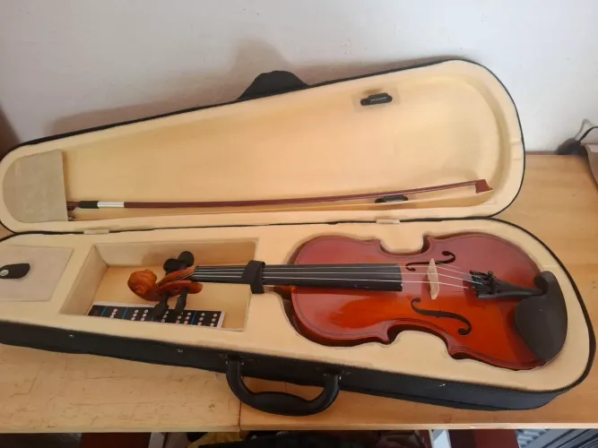 Violino 3/4