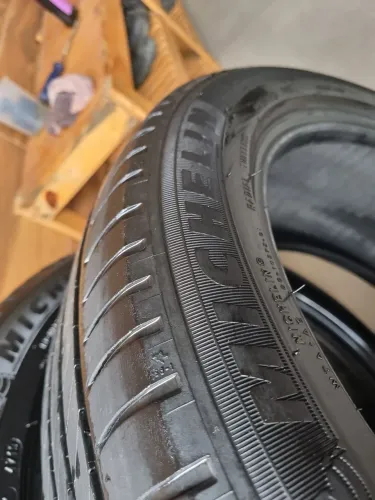 Pneus 225 45 17 michelin