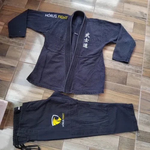 Kimono jiu-jitsu A1