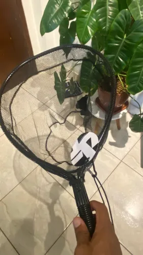 Passaguá Para Caiaque Albatroz Fishing CWC-00 Alumínio 35x30cm