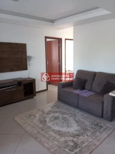 Cobertura - Florianópolis SC