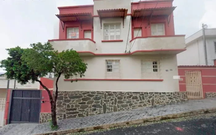 Apartamento 1 Quarto para Alugar no bairro Padre Eustáquio em Belo Horizonte