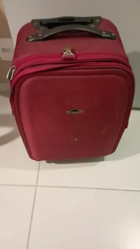 Mala de viagem