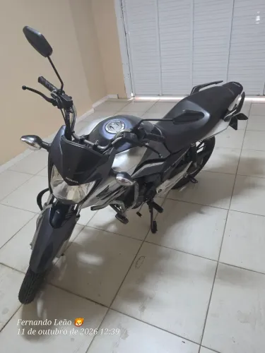 CG 160