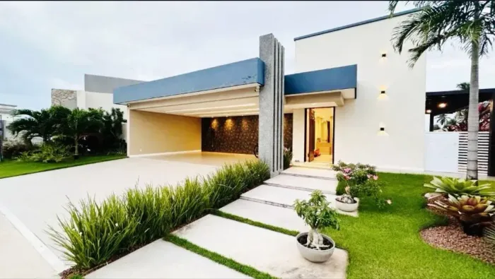 Casa Térrea à Venda  Condomínio Dahma, Brisas de Atalaia  Barra dos Coqueiros/SE 1