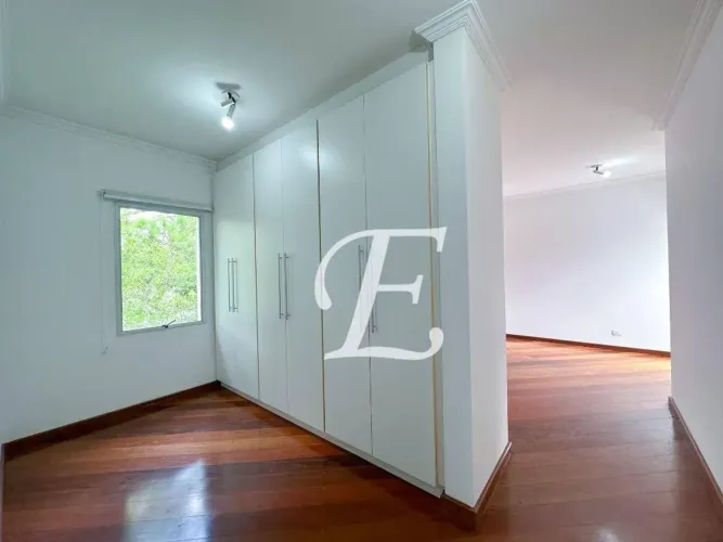 Casa para locação em Alphaville no Residencial Alphaville 0