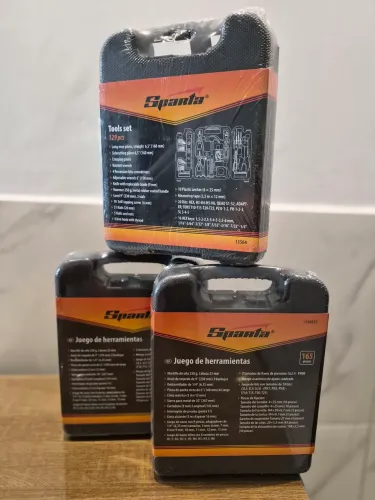 Maleta de ferramentas