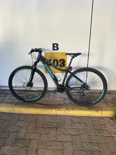 Bicicleta Oggi Float Sport Aro 29