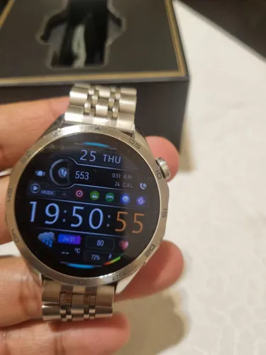 Huawei watch GT 4