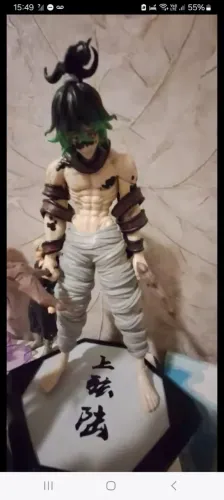 Action figure Demon Slayer Gyutaro