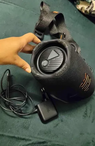 JBL Xtreme 4