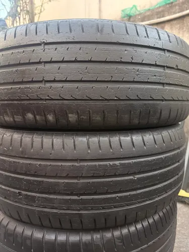 PNEUS 205/55/17 PIRELLI SCORPION 