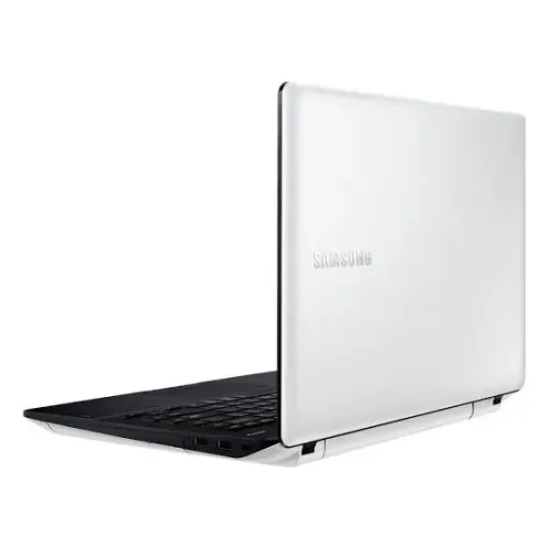NOTEBOOK BRANCO SAMSUNG