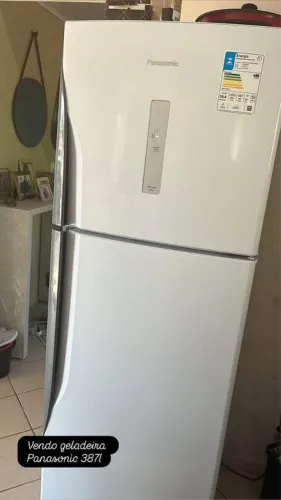 Geladeira