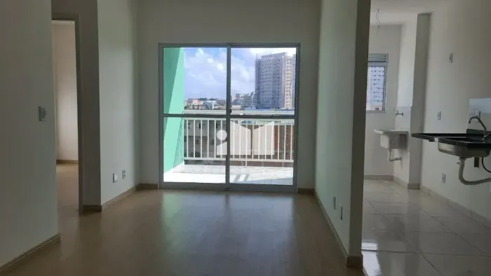 Imóvel para venda com 46 metros quadrados com 2 quartos em Cocal - Vila Velha - ES