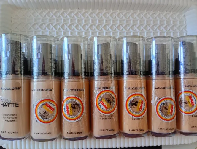 Maquiagem& Cosméticos importada dos EUA 
