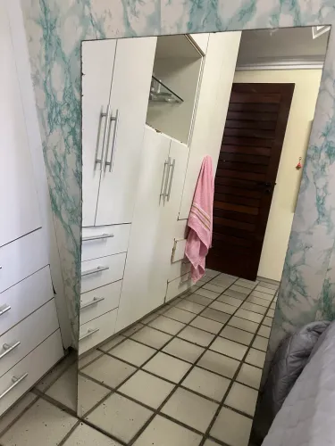 ESPELHO PARA CASA
