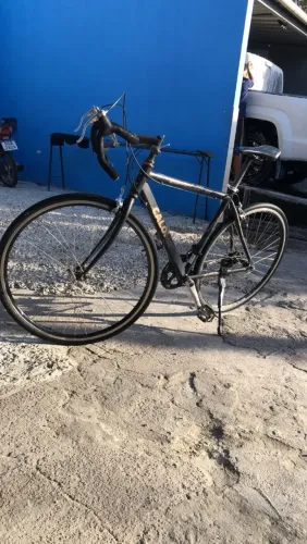 Bicicleta speed Caloi pra vender
