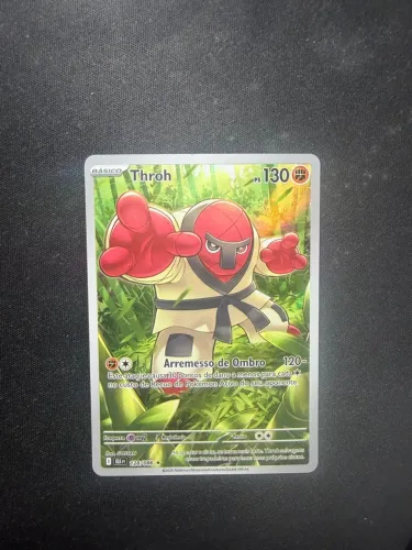 Venda de cards Pokémon
