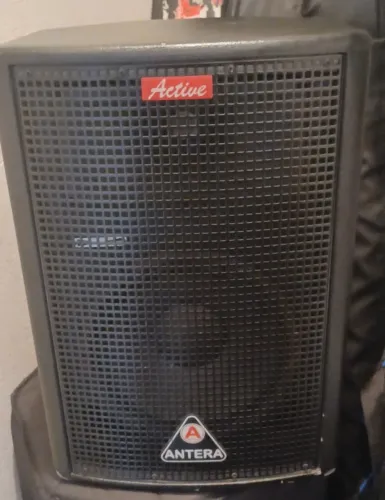 Antera TS400 AX - 2 unidades