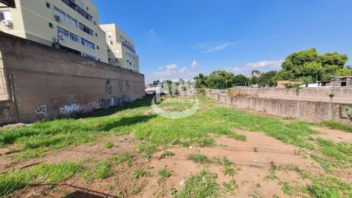 Terreno - Parque Florido - Gravataí - RS