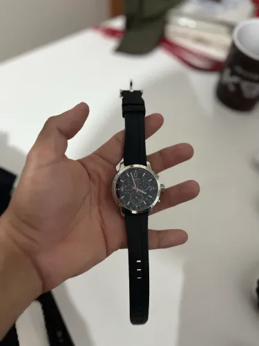 Relógio Tissot Original