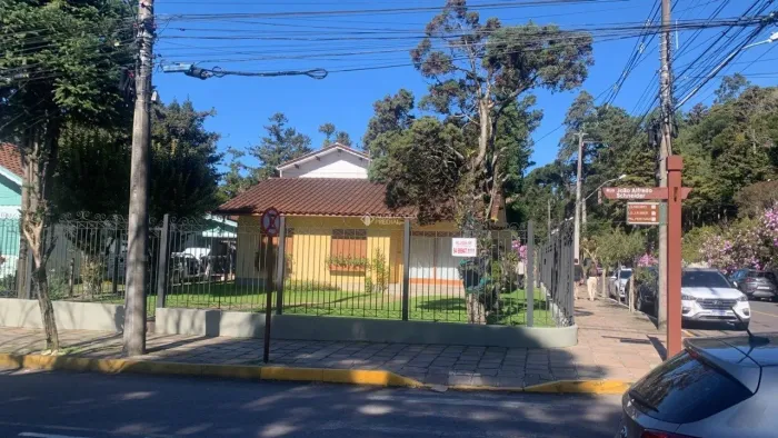 Comercial no bairro VL Planalto
