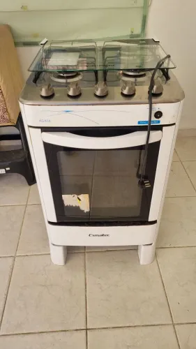 Fogão Esmaltec