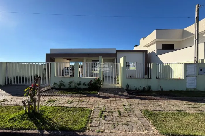 Vendas Casa Pato Branco PR