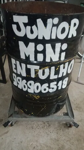 Entulho