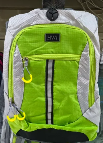 MOCHILA EXTERIOR C/ DIVISORIA REF: YDB-B4102