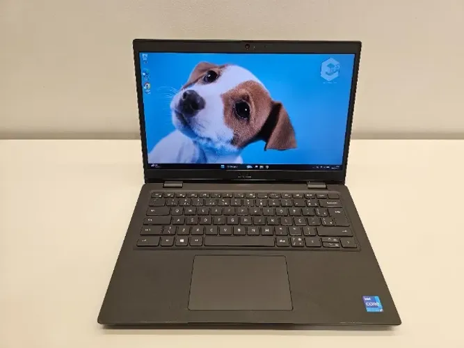 Notebook dell core i7 16gb ram 256gb ssd 14 pol full hd