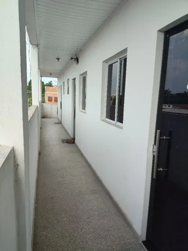 Apartamento 1 quarto em Irara centro