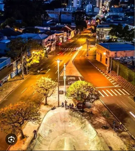 Loja grande