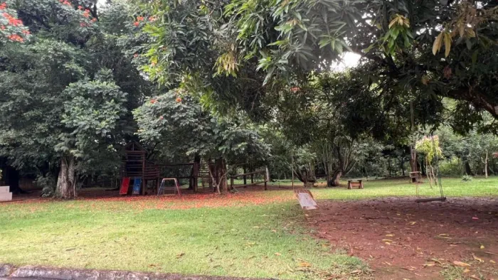 CASA COND. VILA VERDE 3/4 1 SUITE