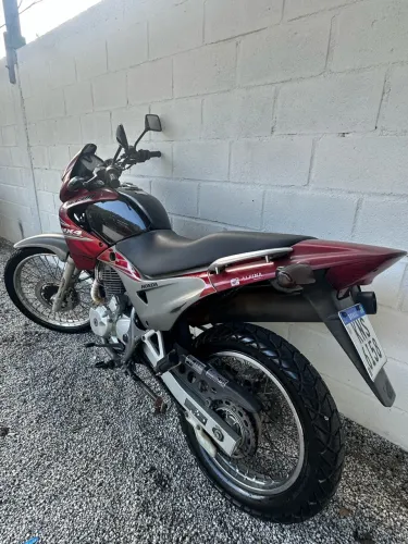 NX FALCON 400