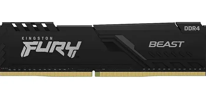 memoria ram hyperx 8gb ddr4