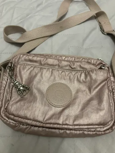 Bolsa original da Kipling