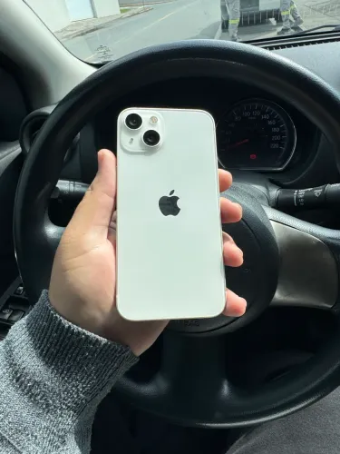 iPhone 13 || 128GB || Face ID OK || Bateria 77% || Aparelho em excelente conservação