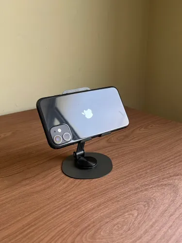Suporte para Celular Ajustável