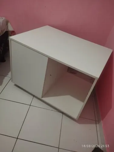 Rack para TV