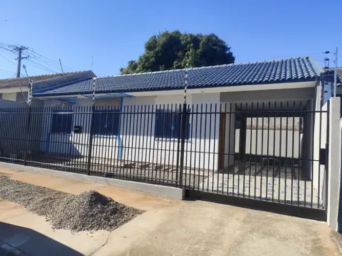 Alugo casa em Paiçandu - Jardim Pioneiro