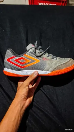 Tenis de futsal pro-5 club